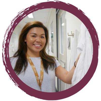 Virginie Lam, photo 2