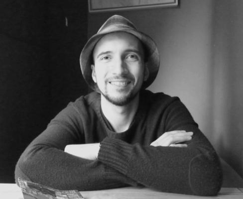 Andrea Leonelli, photo 1