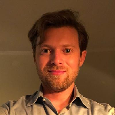 Sean Escola, photo 2