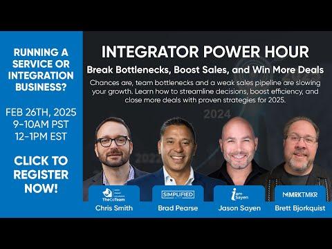 Brad Pearse, photo 1