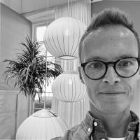 Lars Plauborg, photo 1