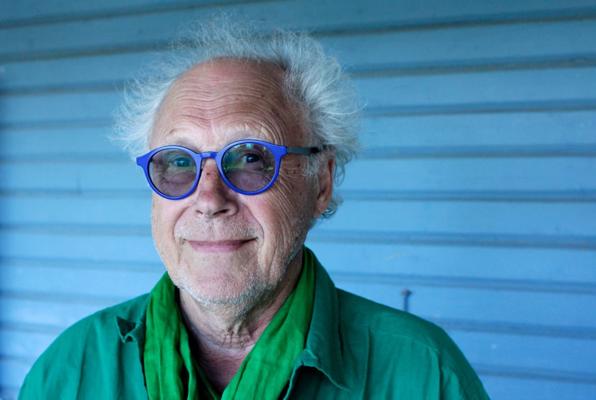 Bengt Hammari, photo 2