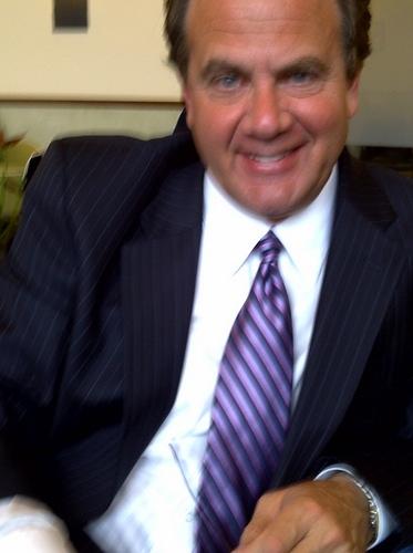 David Rubinstein, photo 2
