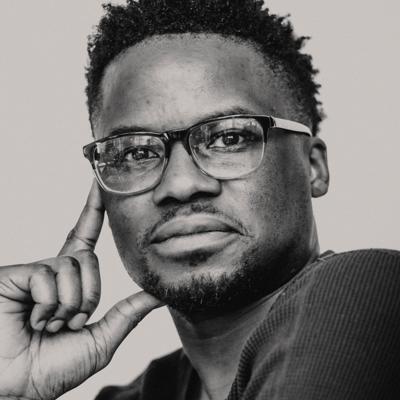 Ish Aderonmu, photo 1