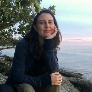 Thea Boodhoo, photo 1