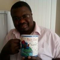 Chilumba Ngosa, photo 2