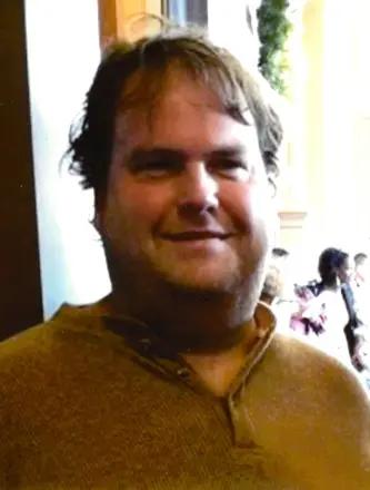 Mark Hemphill, photo 1