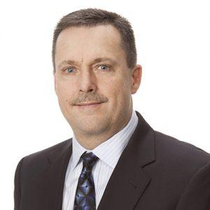 Stephen Crawford, photo 1