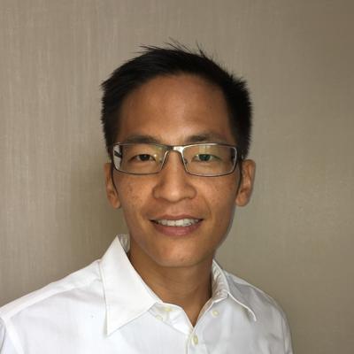 Jonathan Liu, photo 2