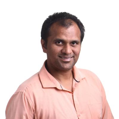 Vishwajith S., photo 1