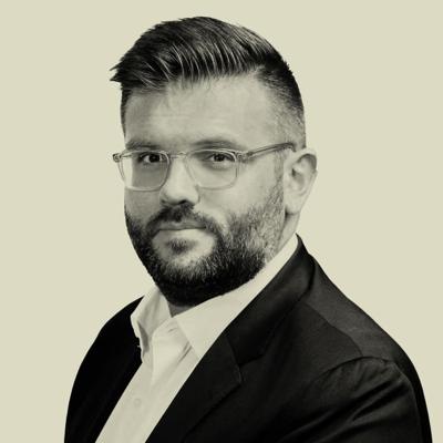 Bennett Richardson, photo 2