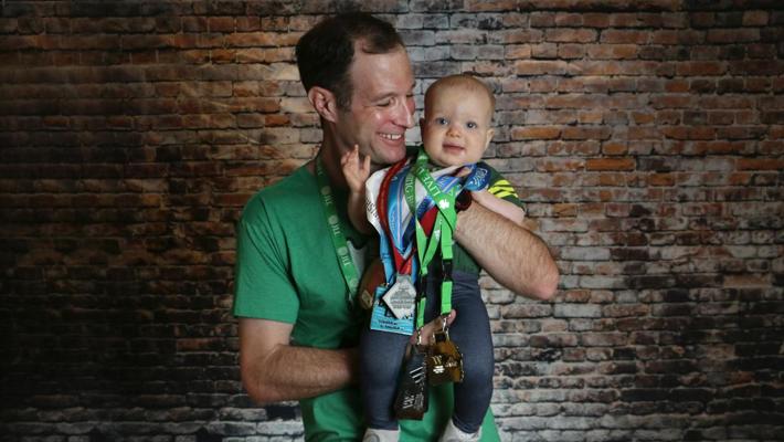 Jared Wiener, photo 2