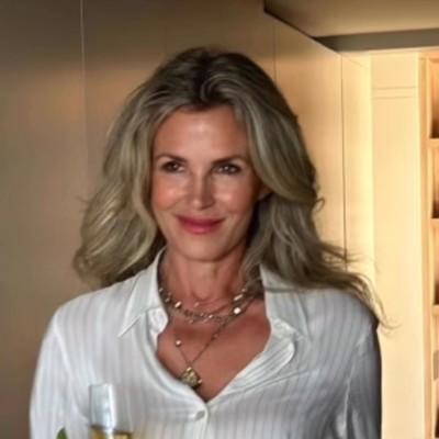 Margot Mandel, photo 1