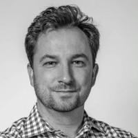 Alex Caffey, photo 2