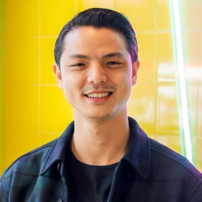 Jonathan Tsao, photo 1