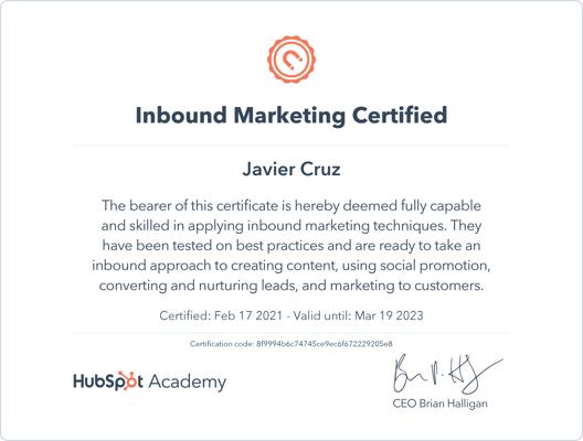 Josh Galera, photo 1