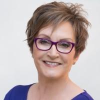 Trish Harrison, photo 2