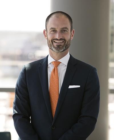 Ben Hoffman, photo 1