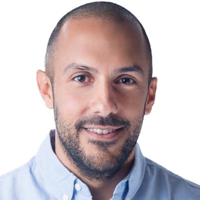 Perry Rahbar, photo 1