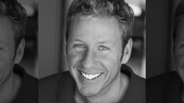 David Rosenbaum, photo 2