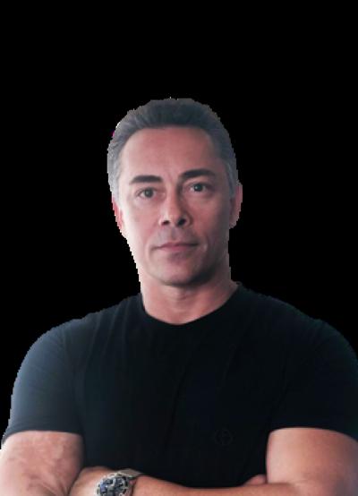 Eric Suzor, photo 2