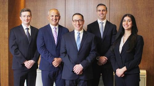 Danny Hinds, photo 2