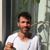 Itay Mashiach, photo 1