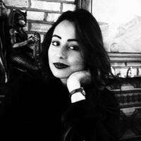 Rupsha Mazumdar