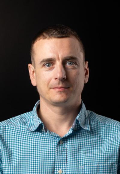 Eugene Wechsler, photo 1