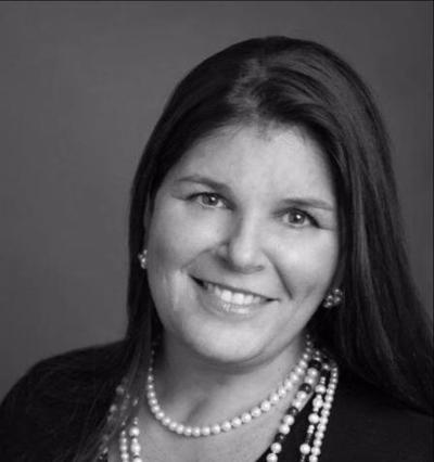 Gina Grillo, photo 1