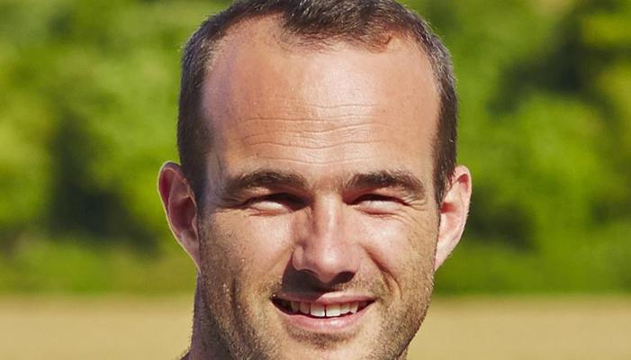 Chow Mezger, photo 1