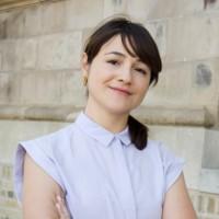 Flavia L Dugaich Vasconcellos, photo 2