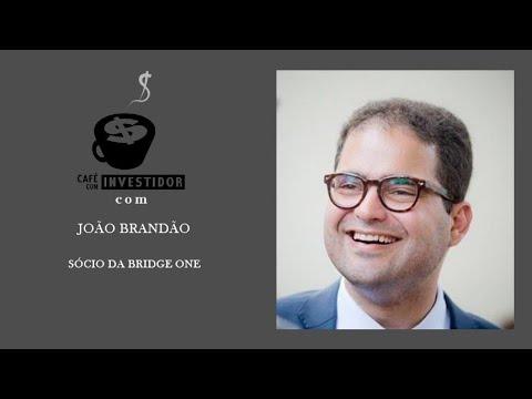 Joao Brandao, photo 2