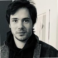 Ben Duffield, photo 2