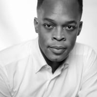 Mark-Anthony Johnson, photo 2