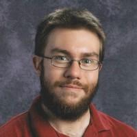 Chris Hillen, photo 1