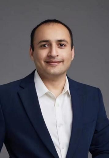 Mohammed Farrukh, photo 1