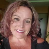 Rebecca Fernyhough, photo 2