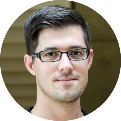 John Frostad, photo 1