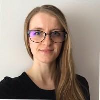 Aiste Juceviciene, photo 2