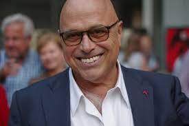 Michael Cukier, photo 1