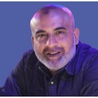 Mazhar Zoaib Ali, photo 2