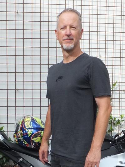 Robert Finzi, photo 2