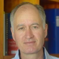 Chris Pretorius, photo 2