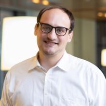 Colin Erhardt, photo 1