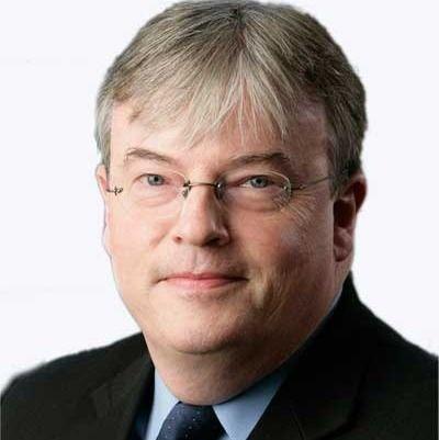 Kenneth Dillon, photo 2