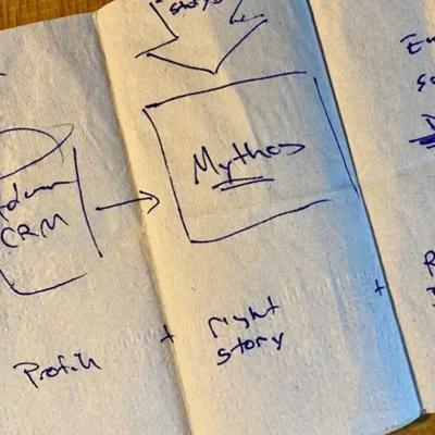 Robb Hoffheins, photo 2