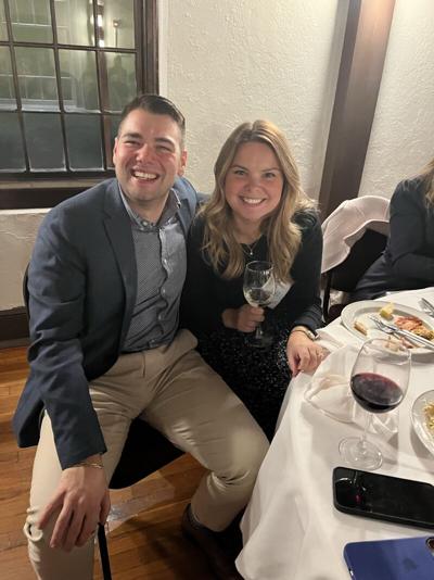 Christopher Hanba, photo 2