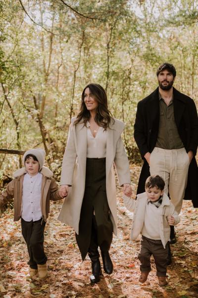 Ally Payetta, photo 1