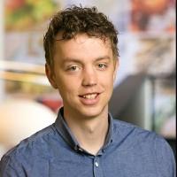 Max Draijer, photo 2